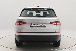 Škoda Kodiaq 1,5 TSI 110 kW DSG Busine 2020