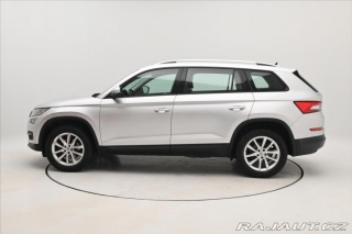 Škoda Kodiaq 1,5 TSI 110 kW DSG Busine 2020