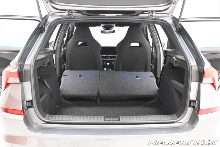 Škoda Kamiq 1,0 TSI 81 kW Sport Busin 2022