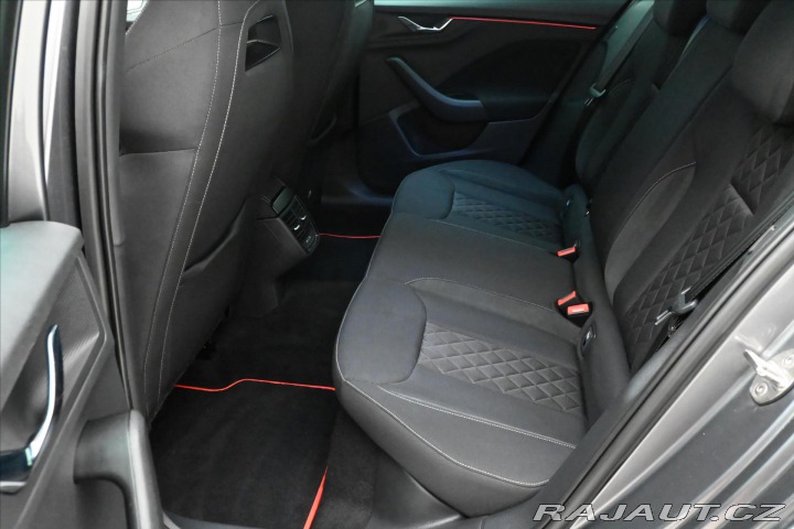 Škoda Kamiq 1,0 TSI 81kW Sport Busine 2022