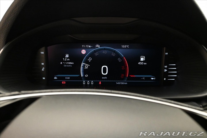 Škoda Kamiq 1,0 TSI 81kW Sport Busine 2022