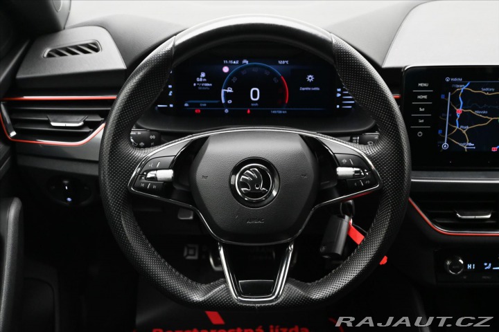 Škoda Kamiq 1,0 TSI 81 kW Sport Busin 2022