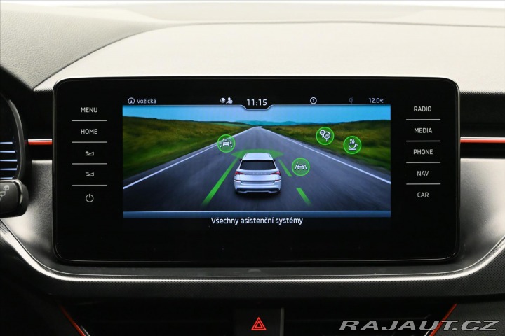 Škoda Kamiq 1,0 TSI 81 kW Sport Busin 2022