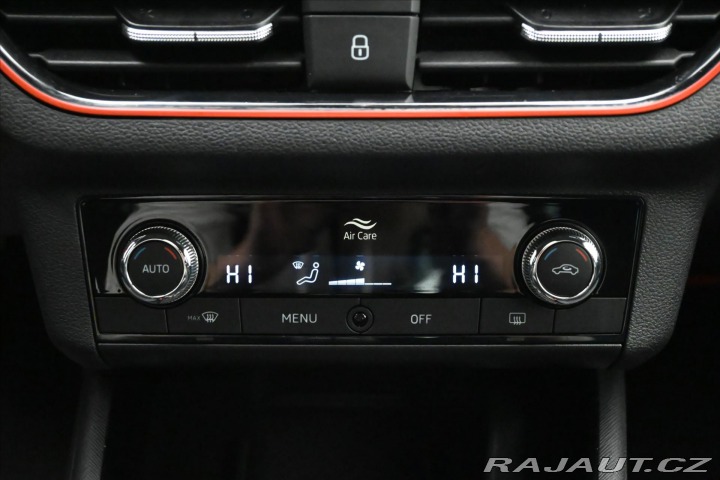 Škoda Kamiq 1,0 TSI 81 kW Sport Busin 2022