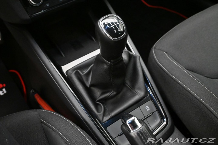 Škoda Kamiq 1,0 TSI 81kW Sport Busine 2022