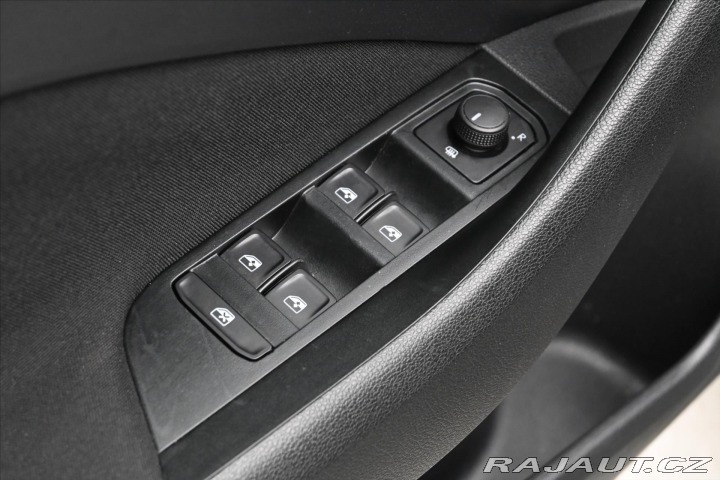 Škoda Kamiq 1,0 TSI 81kW Sport Busine 2022