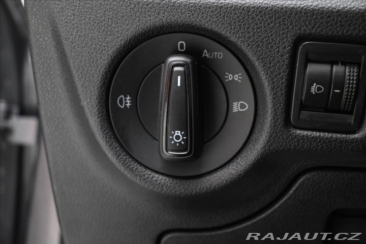 Škoda Kamiq 1,0 TSI 81kW Sport Busine 2022