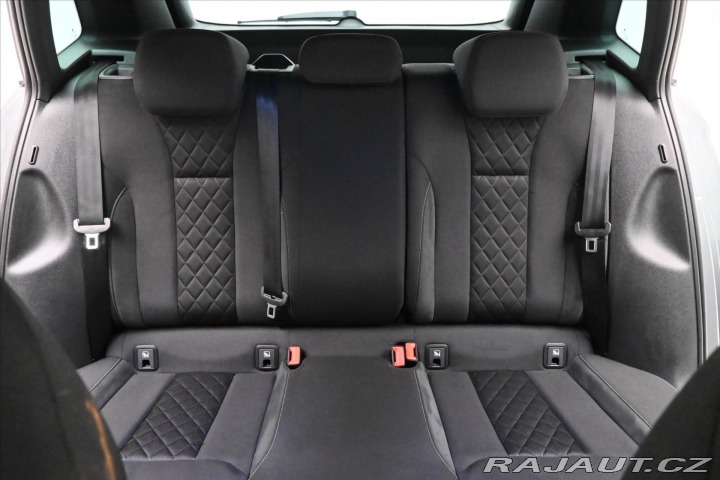 Škoda Kamiq 1,0 TSI 81kW Sport Busine 2022