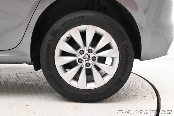 Škoda Kamiq 1,0 TSI 81 kW Sport Busin 2022