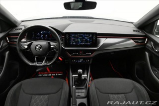 Škoda Kamiq 1,0 TSI 81 kW Sport Busin 2022