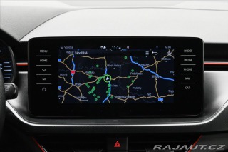 Škoda Kamiq 1,0 TSI 81 kW Sport Busin 2022