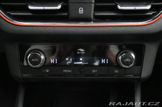 Škoda Kamiq 1,0 TSI 81 kW Sport Busin 2022