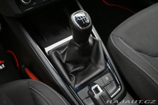 Škoda Kamiq 1,0 TSI 81 kW Sport Busin 2022