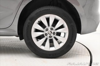 Škoda Kamiq 1,0 TSI 81 kW Sport Busin 2022