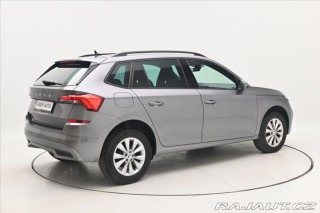 Škoda Kamiq 1,0 TSI 81 kW Sport Busin 2022