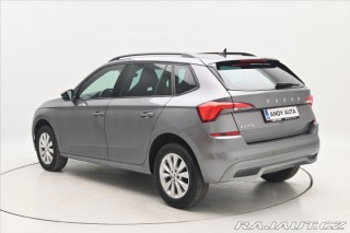 Škoda Kamiq 1,0 TSI 81 kW Sport Busin 2022