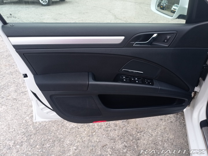 Škoda Superb Superb 1.8 TSi 118kW/DSG/ 2013