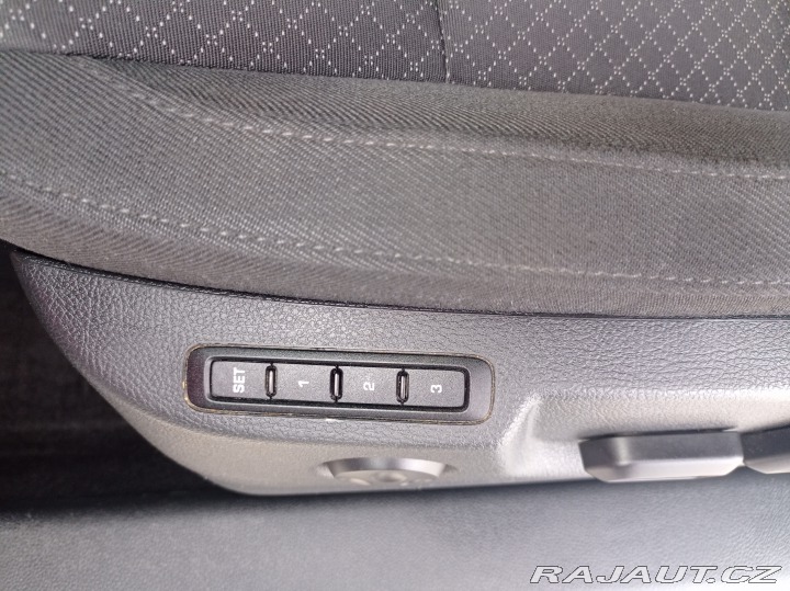 Škoda Superb 1.8 TSi 118kW/DSG/ 2013