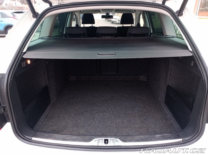 Škoda Superb Superb 1.8 TSi 118kW/DSG/ 2013