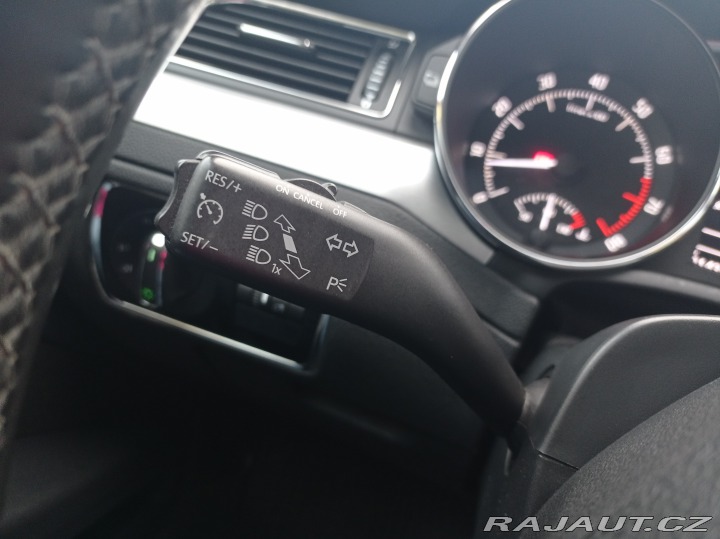 Škoda Superb 1.8 TSi 118kW/DSG/ 2013