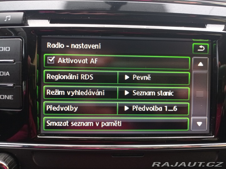 Škoda Superb 1.8 TSi 118kW/DSG/ 2013