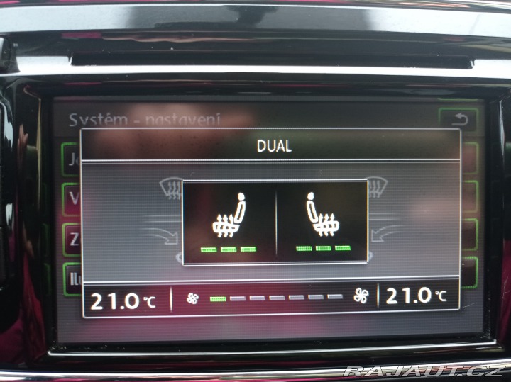 Škoda Superb 1.8 TSi 118kW/DSG/ 2013