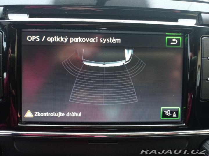Škoda Superb Superb 1.8 TSi 118kW/DSG/ 2013