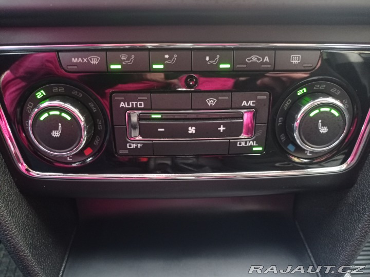 Škoda Superb 1.8 TSi 118kW/DSG/ 2013