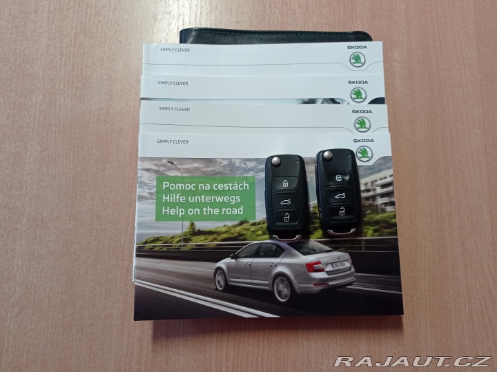 Škoda Superb 1.8 TSi 118kW/DSG/ 2013