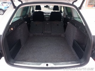 Škoda Superb Superb 1.8 TSi 118kW/DSG/ 2013