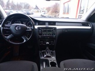 Škoda Superb Superb 1.8 TSi 118kW/DSG/ 2013