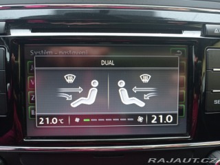 Škoda Superb Superb 1.8 TSi 118kW/DSG/ 2013