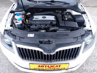 Škoda Superb Superb 1.8 TSi 118kW/DSG/ 2013