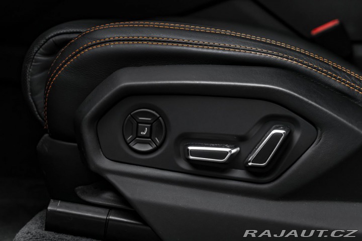 Lamborghini Urus 4.0 V8, pano, masáže, 360 1800