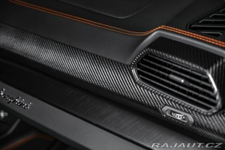 Lamborghini Urus 4.0 V8, pano, masáže, 360 2022
