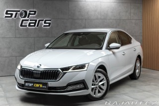 Škoda Octavia 2.0TDI STYLE+*TAŽNÉ*DPH*Č