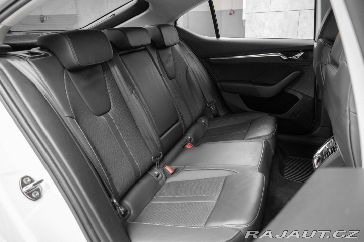 Škoda Octavia 2.0TDI STYLE+*TAŽNÉ*WEBAS 2023