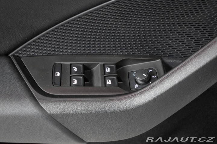 Škoda Octavia 2.0TDI REZERVACE 2023