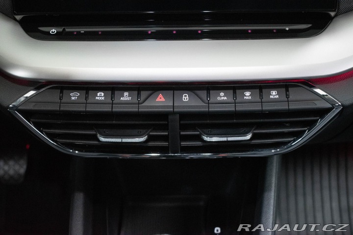 Škoda Octavia 2.0TDI REZERVACE 2023