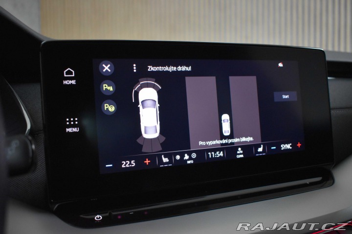 Škoda Octavia 2.0TDI STYLE+*TAŽNÉ*WEBAS 2023