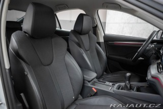 Škoda Octavia 2.0TDI STYLE+*TAŽNÉ*WEBAS 2023