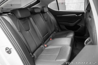 Škoda Octavia 2.0TDI STYLE+*TAŽNÉ*WEBAS 2023