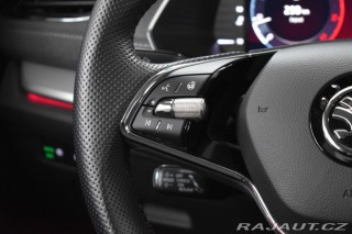 Škoda Octavia 2.0TDI STYLE+*TAŽNÉ*WEBAS 2023