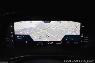 Škoda Octavia 2.0TDI STYLE+*TAŽNÉ*WEBAS 2023