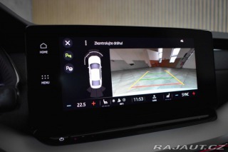 Škoda Octavia 2.0TDI STYLE+*TAŽNÉ*WEBAS 2023