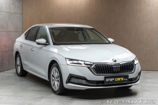 Škoda Octavia 2.0TDI STYLE+*TAŽNÉ*WEBAS 2023