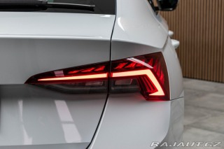 Škoda Octavia 2.0TDI STYLE+*TAŽNÉ*WEBAS 2023