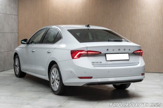 Škoda Octavia 2.0TDI STYLE+*TAŽNÉ*WEBAS 2023