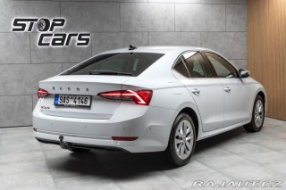Škoda Octavia 2.0TDI STYLE+*TAŽNÉ*WEBAS 2023