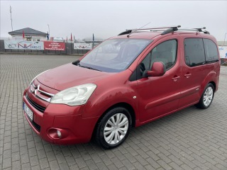 Citroën Berlingo 1,6 HDi 66kw Multispace C